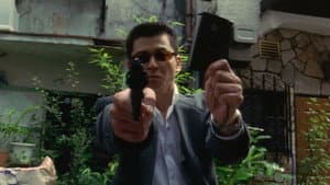 DEAD OR ALIVE 犯罪者 — foto 6