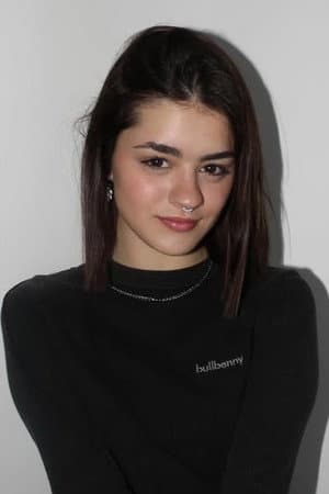 Cami Rojas