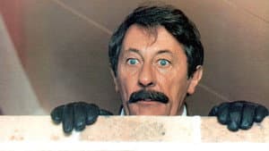Le Moustachu — foto 1
