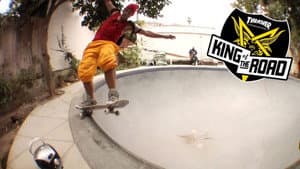 Thrasher - King of the Road 2011 — foto 1
