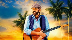 Juan Luis Guerra 4.40: Entre Mar y Palmeras — foto 1