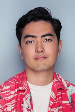 Ben Cumings