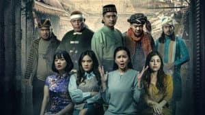 Negeri Para Ketua — foto 1