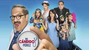 Dr. Cándido Pérez — foto 1