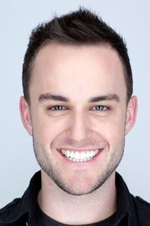 Daniel Carlisle