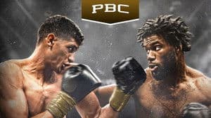 Sebastian Fundora vs. Chordale Booker — foto 9