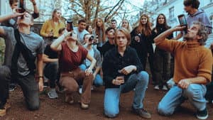 Flunkyball — foto 1