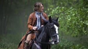 Crusoe — foto 3