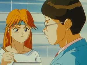 ¡Estoy en casa! ¡Izumo! ¡¡Prefacio de esperanza!!
