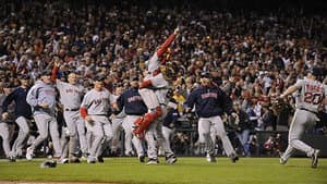 2007 Boston Red Sox: The Official World Series Film — foto 1