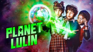 Planet Lulin — foto 2