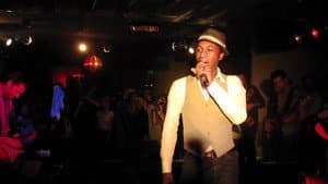 Aloe Blacc - Berlin Live — foto 1