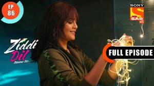 Episodio 86