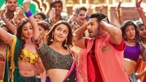 Badrinath Ki Dulhania — foto 9