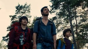 Dans la forêt — foto 1
