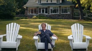Marty, Life Is Short: El documental — foto 1