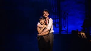 Hadestown: The Musical — foto 5