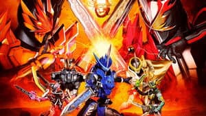 劇場短編 仮面ライダーセイバー 不死鳥の剣士と破滅の本 — foto 8