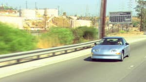 Who Killed the Electric Car? — foto 1