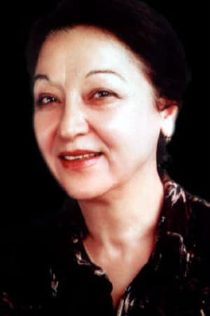 Ասմիկ Ալեքսանյան