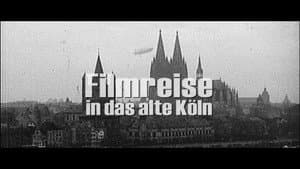 Filmreise in das alte Köln — foto 1