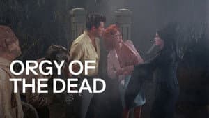 Orgy of the Dead — foto 5