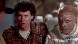 El Último Guerrero Espacial (The Last Starfighter) — foto 7