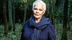 Judi Dench: My Passion for Trees — foto 1