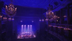 Vanessa Paradis - Une nuit à Versailles — foto 6