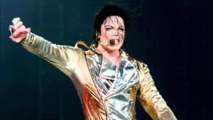 Michael Jackson: Live in Brunei Royal Concert 1996 — foto 1