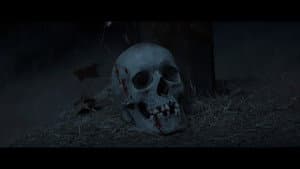 El Cristo de la Calavera — foto 1
