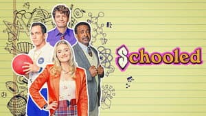 Schooled — foto 7