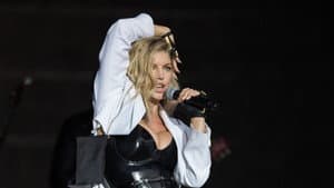 Fergie - Rock In Rio Lisboa 2016 — foto 2