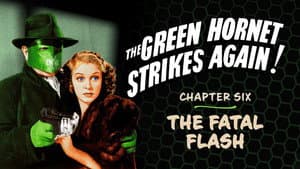 The Green Hornet Strikes Again! — foto 10