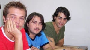 Çınaraltı — foto 2