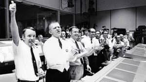 Mission Control: The Unsung Heroes of Apollo — foto 1