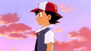 Pokémon la película 2000 — foto 11