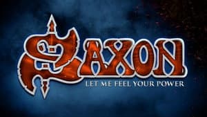 Saxon: Let Me Feel Your Power — foto 1