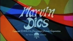 Marvin Digs — foto 1