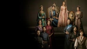 Muhteşem Yüzyıl: Kösem — foto 2