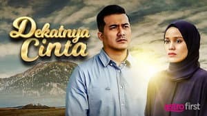 Dekatnya Cinta — foto 1