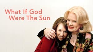 What If God Were the Sun? — foto 1