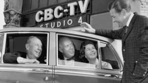 The Search For Canada's Game Shows — foto 1