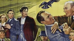 The Black Raven — foto 1