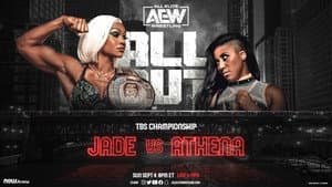 AEW All Out 2022 — foto 4