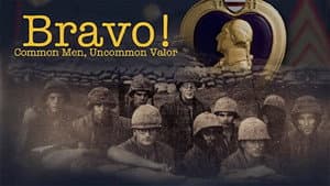 Bravo! Common Men, Uncommon Valor — foto 1