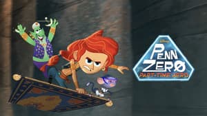 Penn Zero: Héroe Aventurero — foto 3