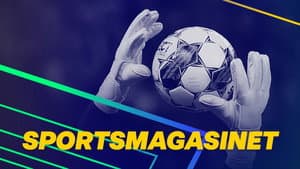 Sportsmagasinet — foto 1