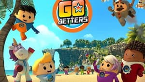 Go Jetters — foto 2