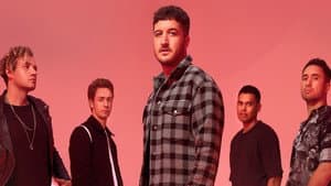 SIX60: Live At Western Springs — foto 1